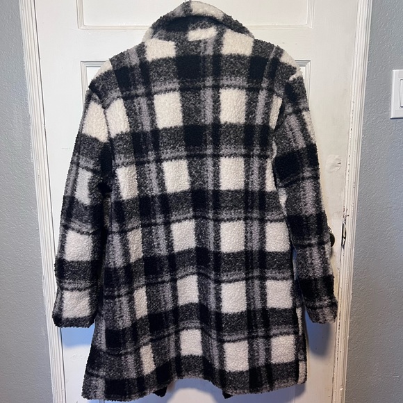 Love Tree Coat - Picture 2 of 3